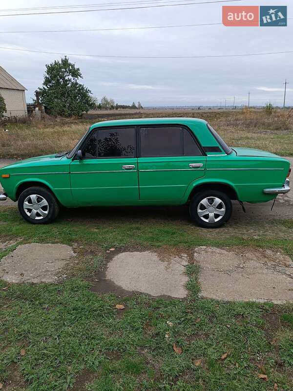 Седан ВАЗ / Lada 2103 1982 в Софіївці