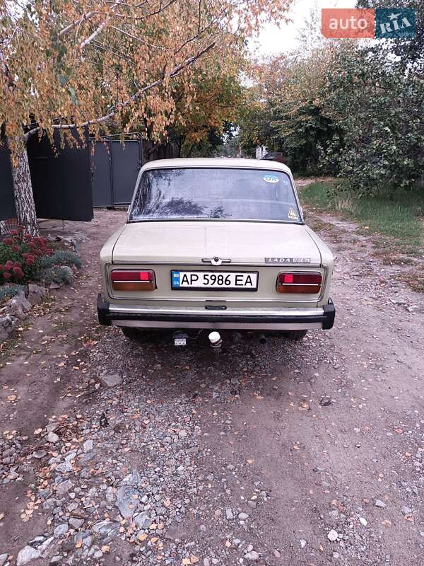 Седан ВАЗ / Lada 2103 1974 в Запорожье