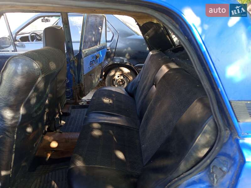ВАЗ / Lada 2103 1983