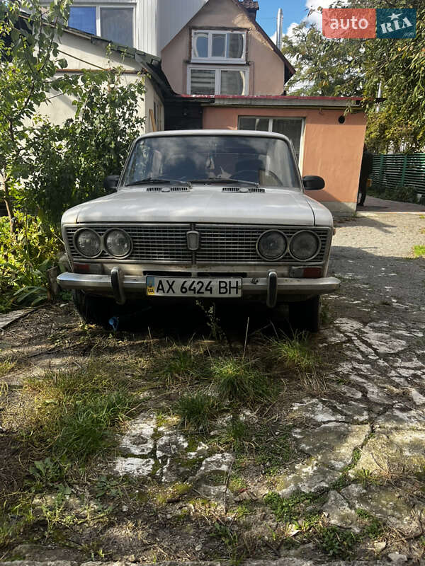 Седан ВАЗ / Lada 2103 1983 в Киеве