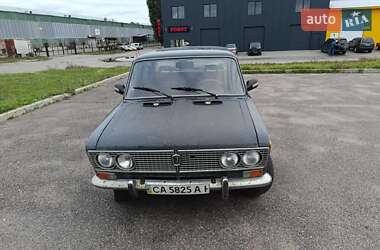 Седан ВАЗ 2103 1974 в Черкассах