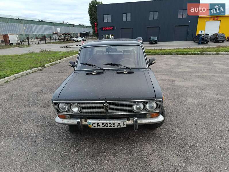 Седан ВАЗ / Lada 2103 1974 в Черкассах