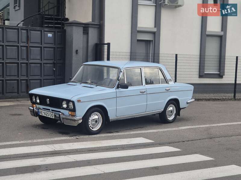Седан ВАЗ / Lada 2103 1974 в Дніпрі