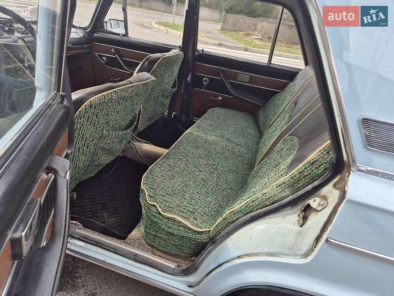 Седан ВАЗ / Lada 2103 1974 в Дніпрі