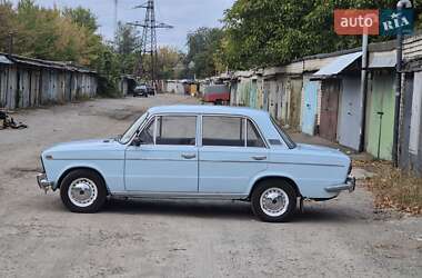 Седан ВАЗ 2103 1974 в 
