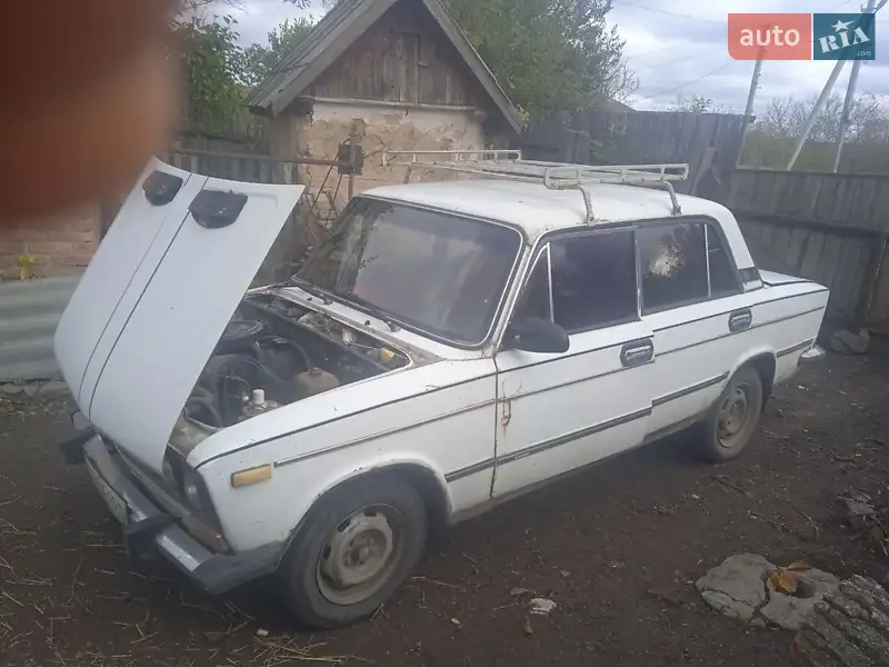 ВАЗ / Lada 2103 1982