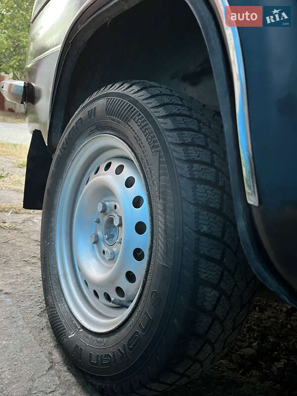 Седан ВАЗ / Lada 2103 1981 в Николаеве фото 4 Седан ВАЗ / Lada 2103 1981 в Николаеве