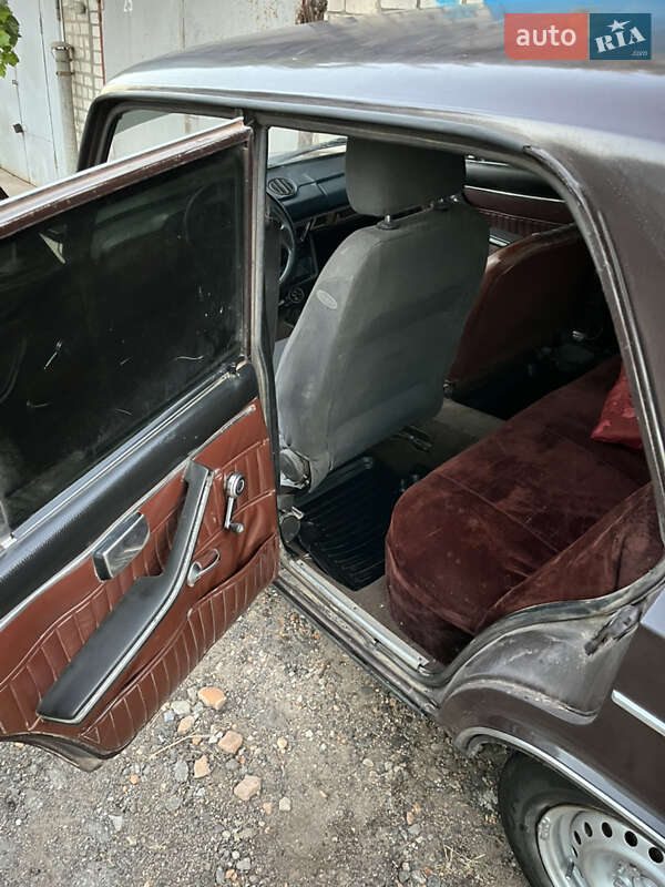 Седан ВАЗ / Lada 2103 1981 в Николаеве фото 8 Седан ВАЗ / Lada 2103 1981 в Николаеве