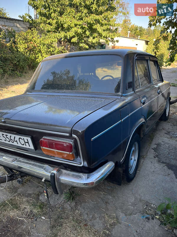 Седан ВАЗ / Lada 2103 1981 в Николаеве фото 12 Седан ВАЗ / Lada 2103 1981 в Николаеве