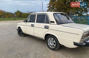 Седан ВАЗ 2103 1980 в 