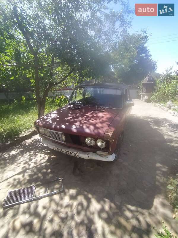 Седан ВАЗ / Lada 2103 1974 в Косові