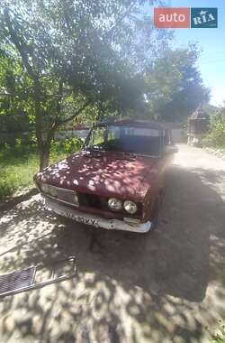 Седан ВАЗ 2103 1974 в 