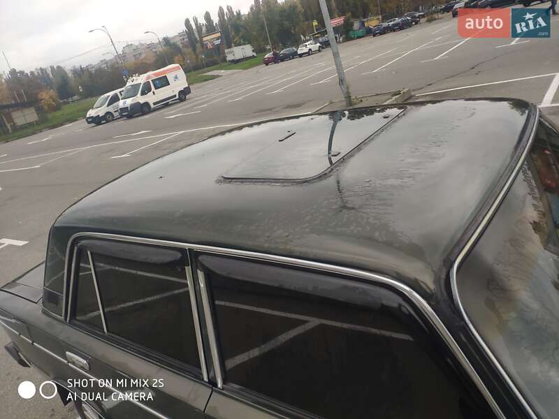 Седан ВАЗ / Lada 2103 1985 в Києві