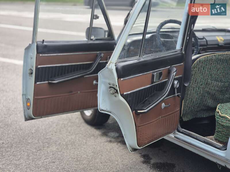 Седан ВАЗ / Lada 2103 1974 в Днепре