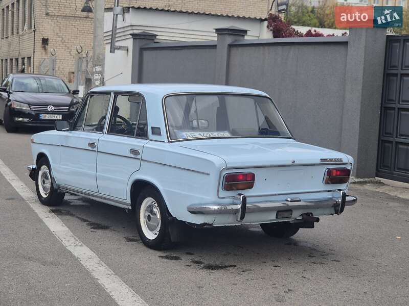 Седан ВАЗ / Lada 2103 1974 в Днепре