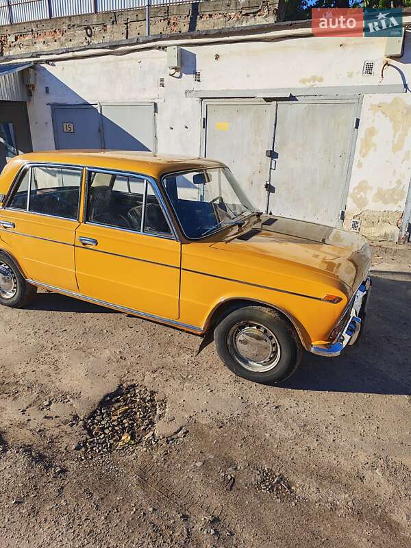 Седан ВАЗ / Lada 2103 1976 в Львові фото 19 Седан ВАЗ / Lada 2103 1976 в Львові
