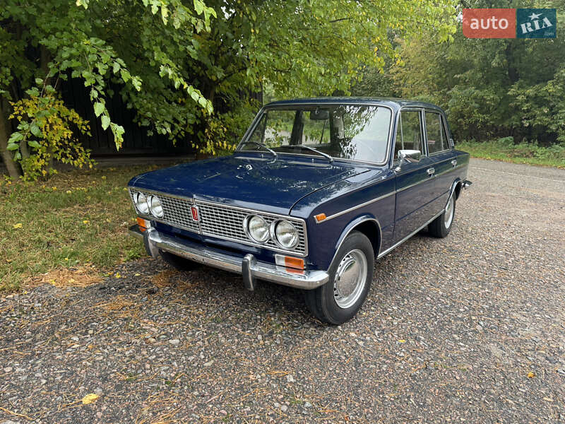 ВАЗ / Lada 2103 1981 ВАЗ / Lada 2103 1981