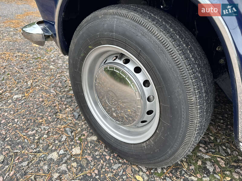 Седан ВАЗ / Lada 2103 1981 в Киеве фото 16 Седан ВАЗ / Lada 2103 1981 в Киеве