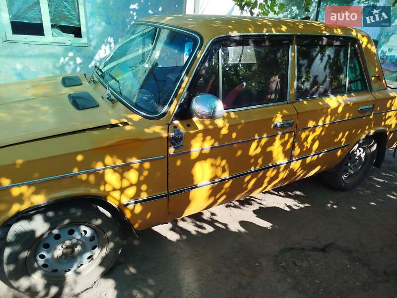 Седан ВАЗ 2103 1984 в 