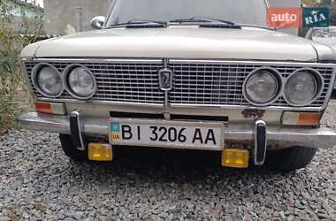 Седан ВАЗ 2103 1980 в  фото 9 Седан ВАЗ 2103 1980 в