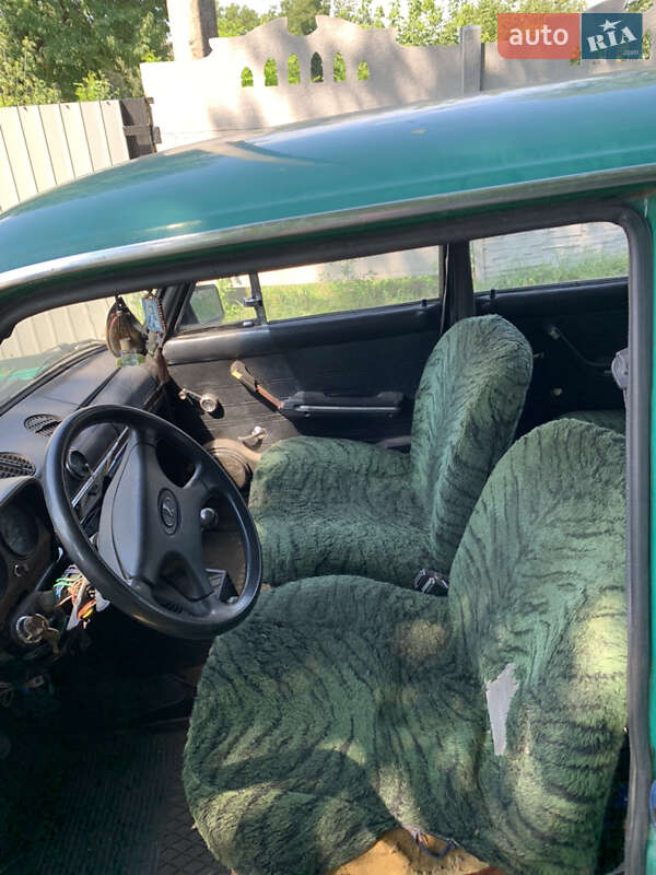 Седан ВАЗ / Lada 2103 1974 в Жашкове фото 4 Седан ВАЗ / Lada 2103 1974 в Жашкове