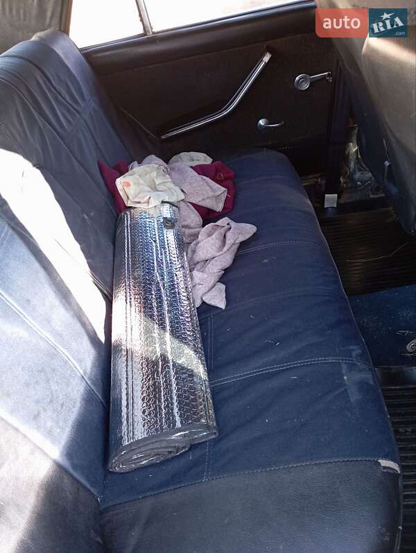 Седан ВАЗ / Lada 2103 1975 в Доброславе