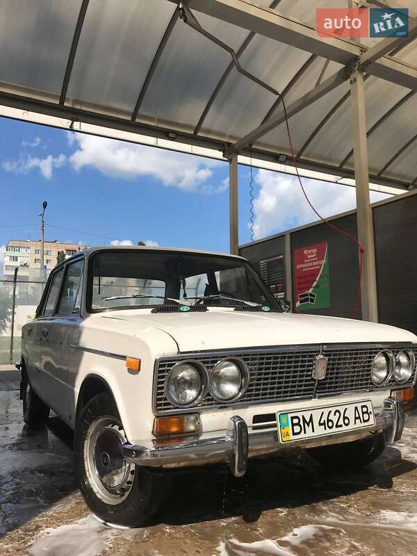 Седан ВАЗ / Lada 2103 1976 в Новгород-Сіверському