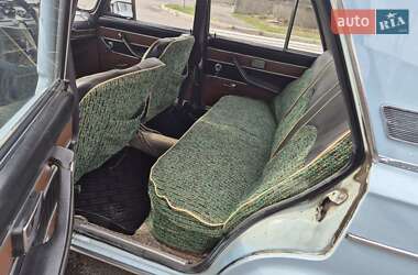 Седан ВАЗ 2103 1974 в  фото 10 Седан ВАЗ 2103 1974 в