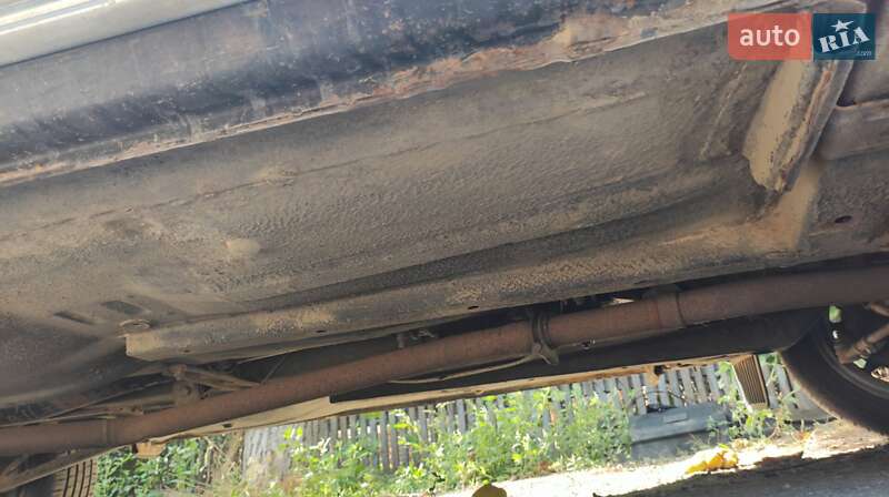 Седан ВАЗ / Lada 2103 1981 в Ізмаїлі фото 6 Седан ВАЗ / Lada 2103 1981 в Ізмаїлі