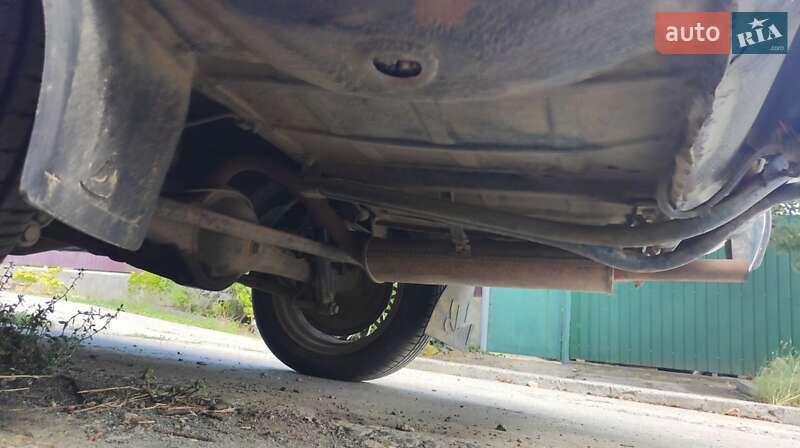 Седан ВАЗ / Lada 2103 1981 в Ізмаїлі фото 10 Седан ВАЗ / Lada 2103 1981 в Ізмаїлі