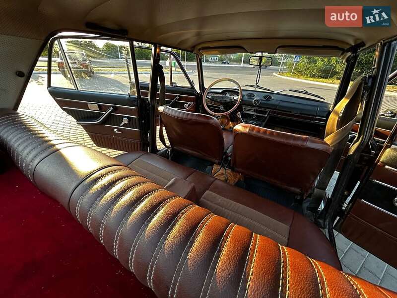 Седан ВАЗ / Lada 2103 1981 в Ізмаїлі фото 14 Седан ВАЗ / Lada 2103 1981 в Ізмаїлі