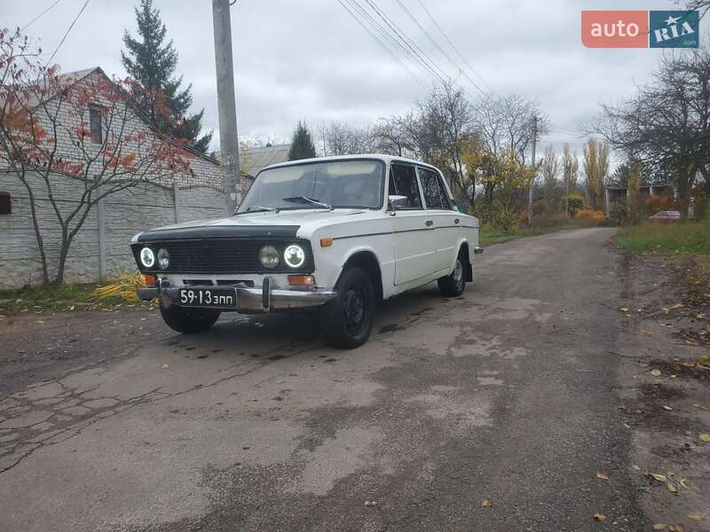 Седан ВАЗ / Lada 2103 1979 в Харькове