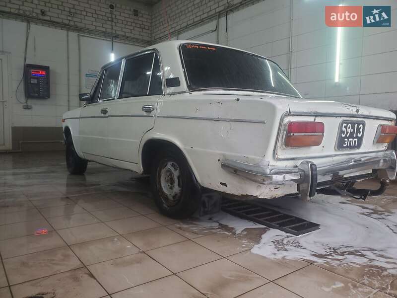 Седан ВАЗ / Lada 2103 1979 в Харькове