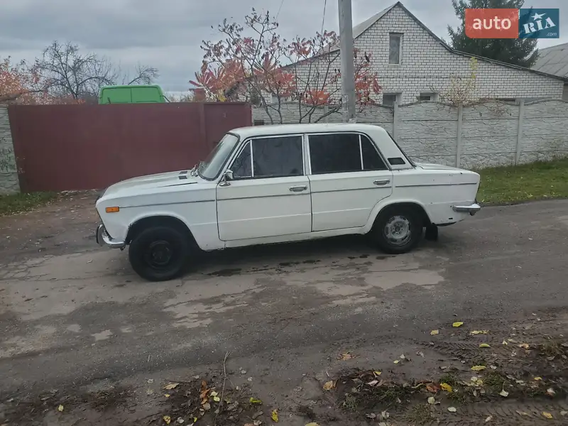 ВАЗ / Lada 2103 1979