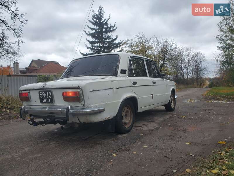 Седан ВАЗ / Lada 2103 1979 в Харькове