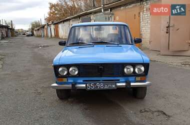 Седан ВАЗ / Lada 2103 1979 в Кривому Розі