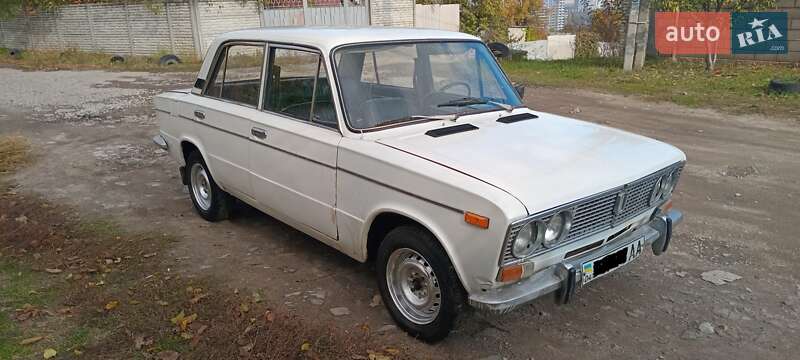 Седан ВАЗ / Lada 2103 1983 в Днепре фото 6 Седан ВАЗ / Lada 2103 1983 в Днепре
