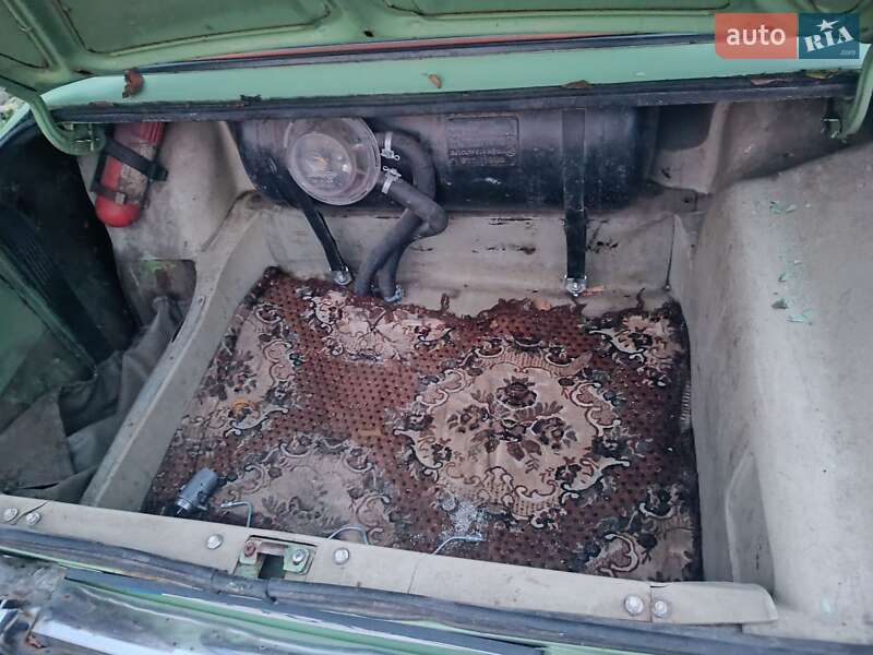 Седан ВАЗ / Lada 2103 1983 в Чернігові фото 9 Седан ВАЗ / Lada 2103 1983 в Чернігові