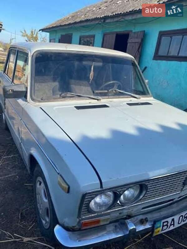Седан ВАЗ / Lada 2103 1973 в Голованівську