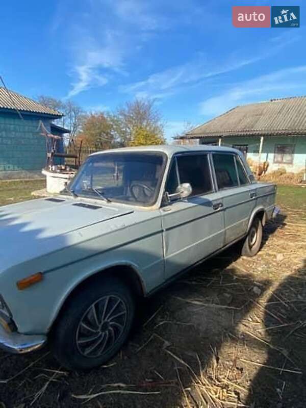 Седан ВАЗ / Lada 2103 1973 в Голованівську