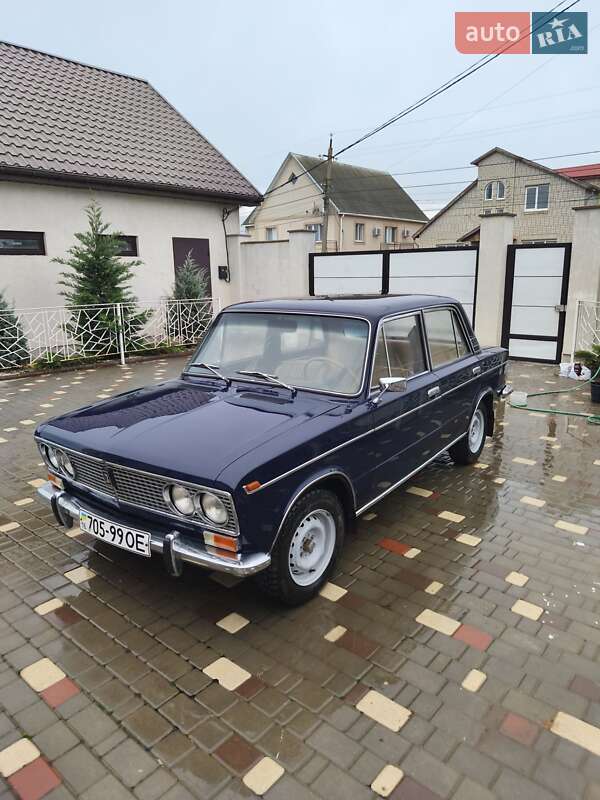 Седан ВАЗ / Lada 2103 1976 в Одессе фото 2 Седан ВАЗ / Lada 2103 1976 в Одессе