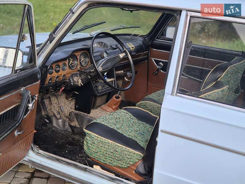 Седан ВАЗ / Lada 2103 1974 в Днепре