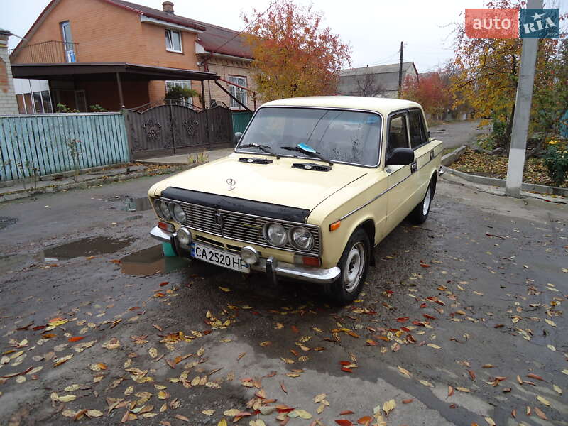 Седан ВАЗ / Lada 2103 1978 в Умані