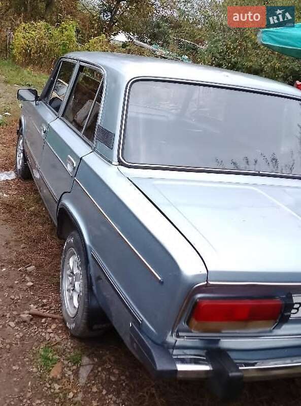 Седан ВАЗ / Lada 2103 1973 в Виноградове