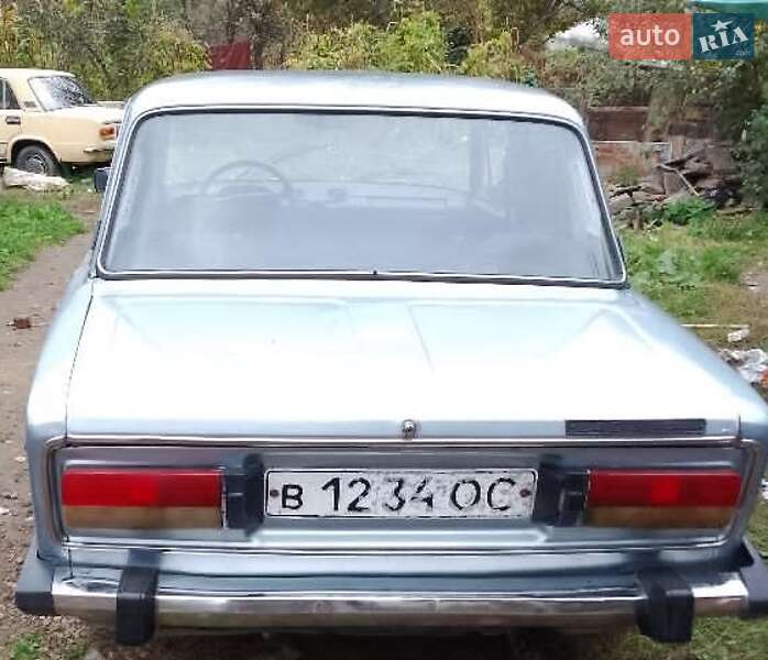 Седан ВАЗ / Lada 2103 1973 в Виноградове