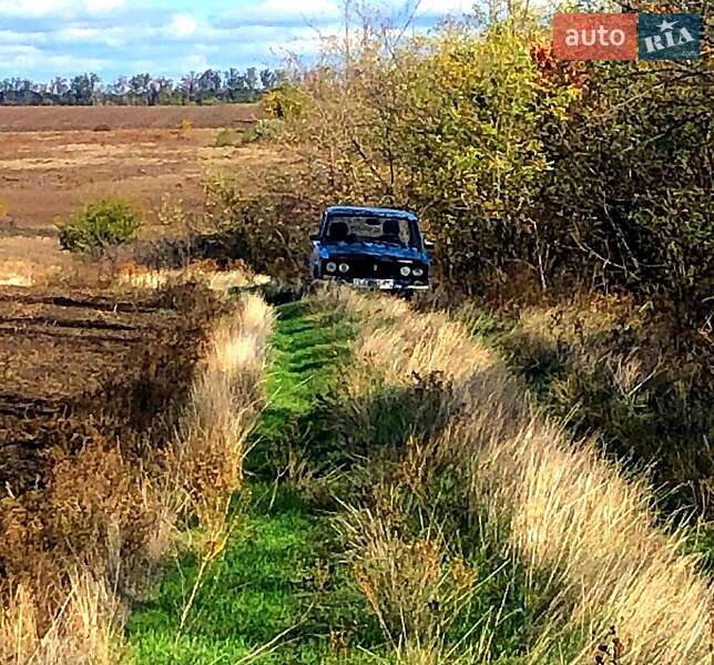ВАЗ / Lada 2103 1974