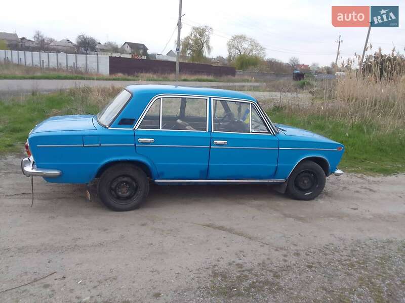Седан ВАЗ / Lada 2103 1976 в Підгородному