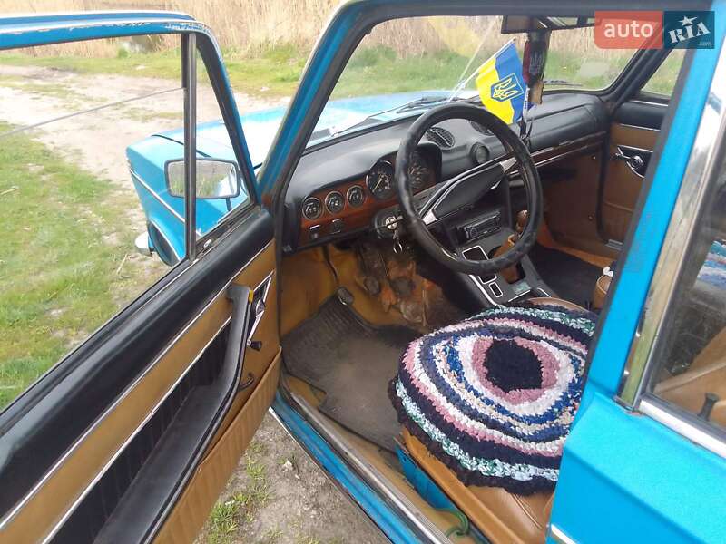 Седан ВАЗ / Lada 2103 1976 в Підгородному