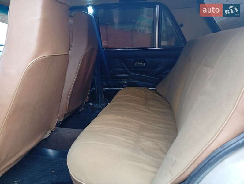 ВАЗ / Lada 2103 1985 ВАЗ / Lada 2103 1985