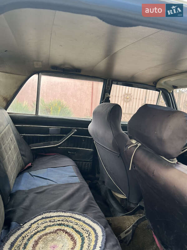 Седан ВАЗ / Lada 2103 1977 в Одесі фото 7 Седан ВАЗ / Lada 2103 1977 в Одесі